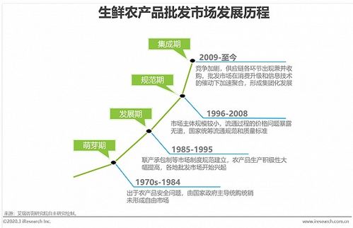 2020年中国生鲜农产品供应链研究报告 生鲜电商加快流通体系优化进程